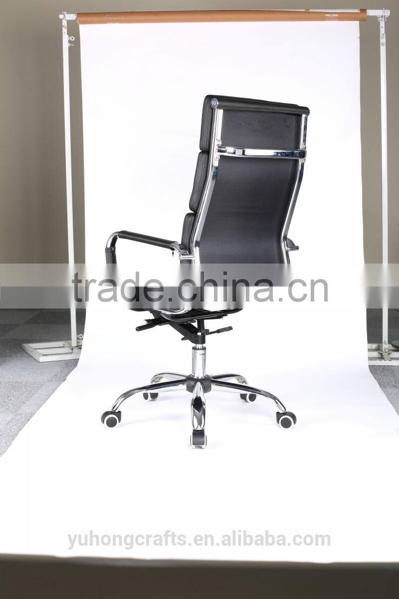 2015 high back leather chair office chair executive swivel chair