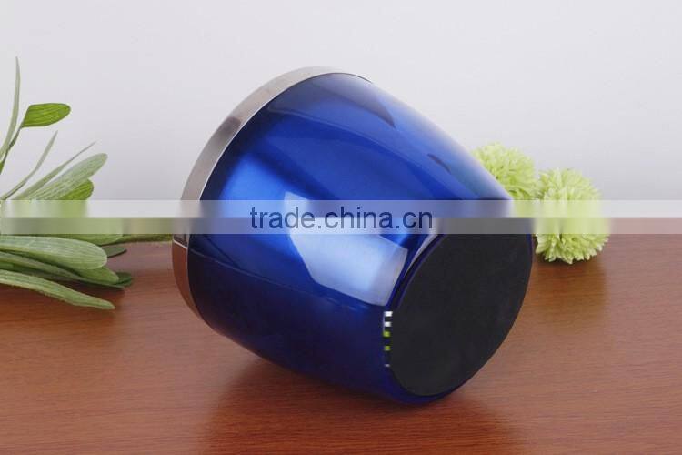 Hot sale 1.0L colored small stainless Steel Ice Buckets for bar