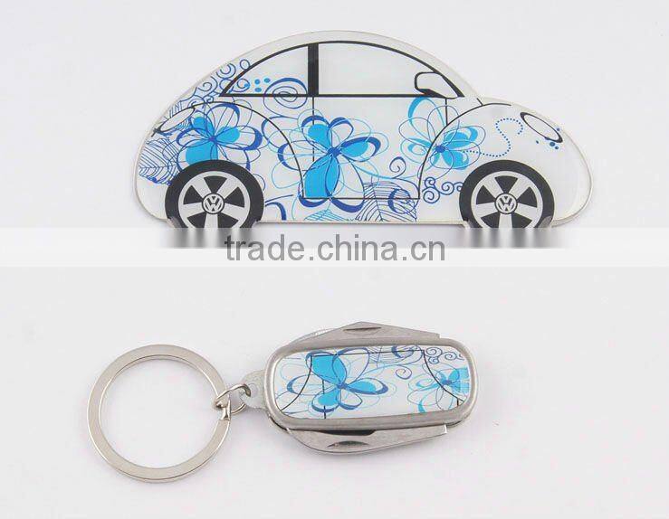 2014 Mini Small Pocket Keychain Knife Set(HA15)