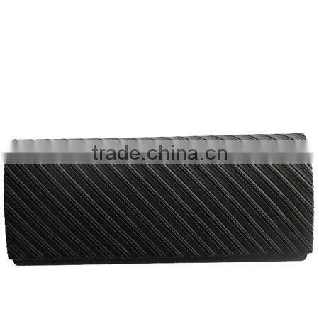 crystal evening bag plush handbag bag mass production