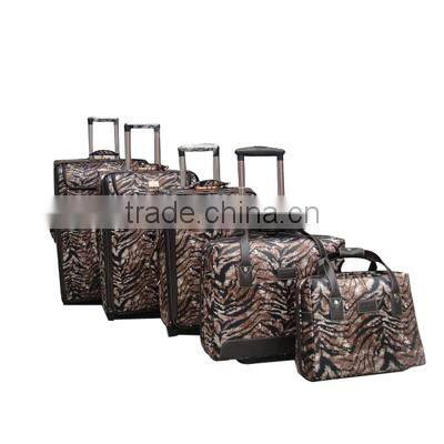 black duffel bag waterproof with trolley bag