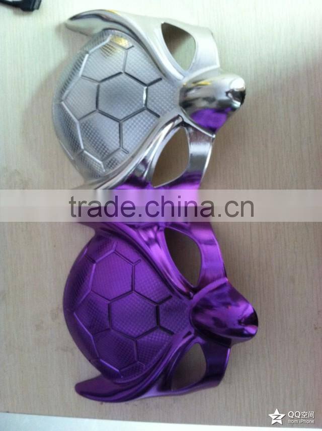 party mask monster decoration accessory