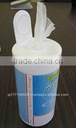 Water-Proof Crepe Paper