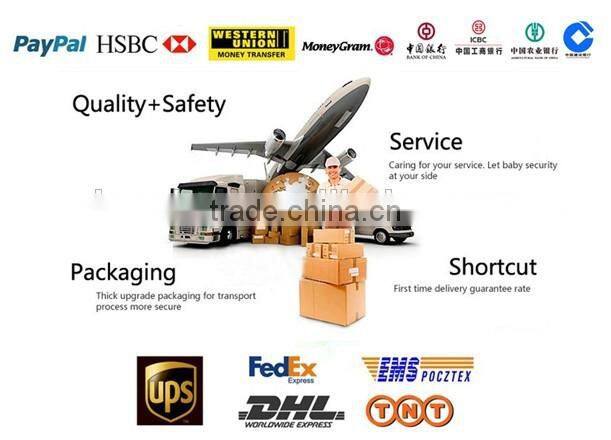 bridal wholesale baby hair accessories in the bulk WHD-057