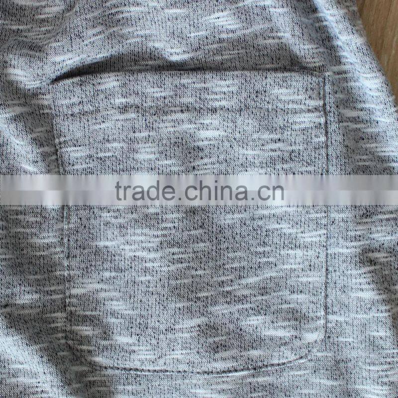 Hot Wholesale Mens AB yarn jesery sweat jogging pants