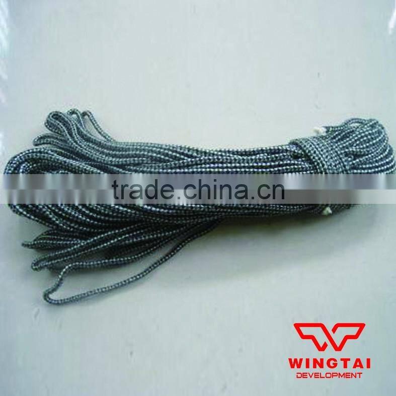 Antistatic Nylon Rope For Plastic Film and Paper Printing