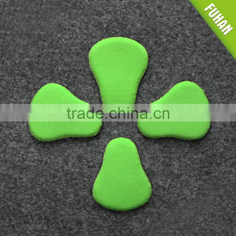 Custom Shape Ultrasonic embossing for Clothes Decoration