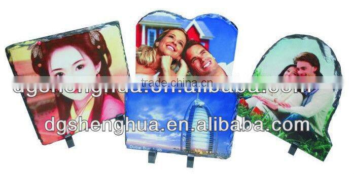 3d sublimation vacuum membrane heat press machine