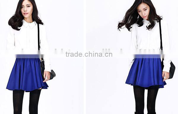 femal chiffon blouse modern chiffon blouse blouse chiffon long sleeves