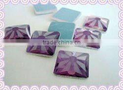 2012 new design sequin mirror beads