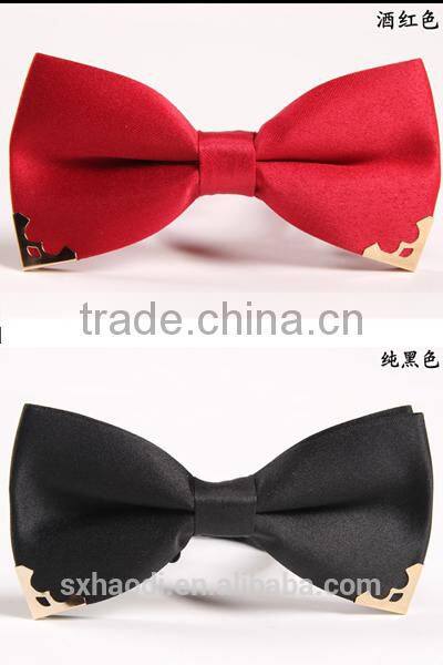 HD-B136 Wedding bow tie