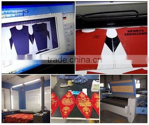 hot sale label cutting machine with scanner camera