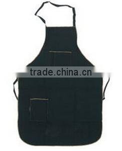 Hard Fabric for Elegant Look Men's Cotton chef Aprons
