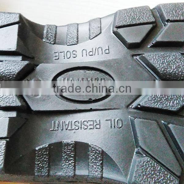 Stock Mens S1P Safety Shoes Boots With Steel Toe Made For UK