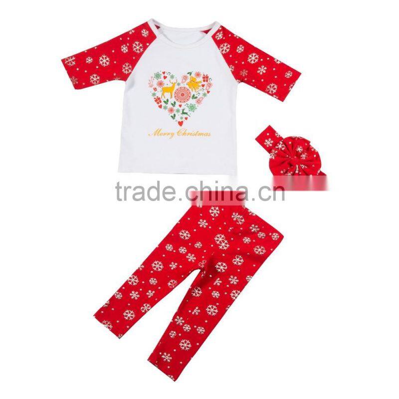 kids clothes baby outfits baby deer clothing