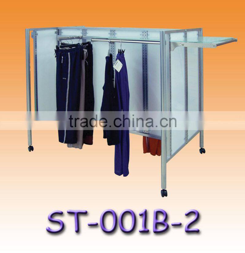 Various functions Shop Furniture Garment Display