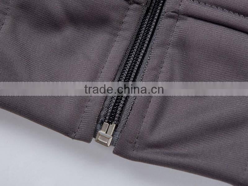 Latest design coat pant outdoor soft jacket for men