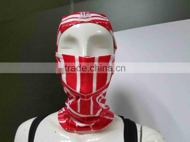 New products custom made Ski mask, Ski cap for winter