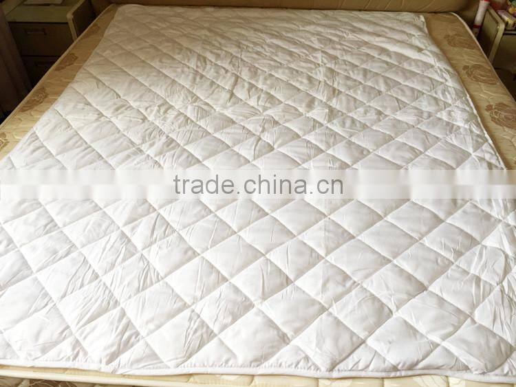 CX-Q-02 In stock Furniture Offer Quilt and Fiber Wholesale Bed Mattress