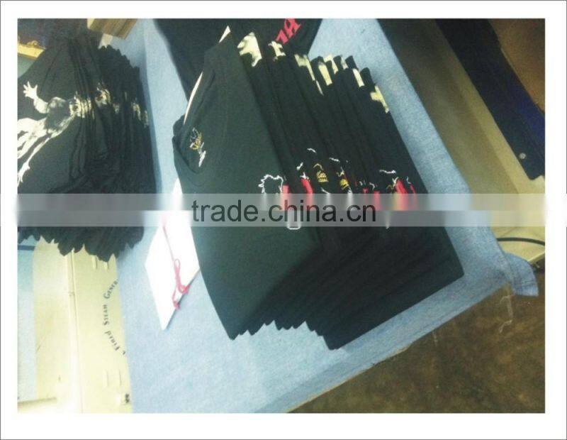 Men T-Shirts Round Neck