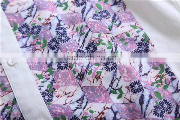 HOYUGO hot selling plain women fitted blank t-shirts women t shirt