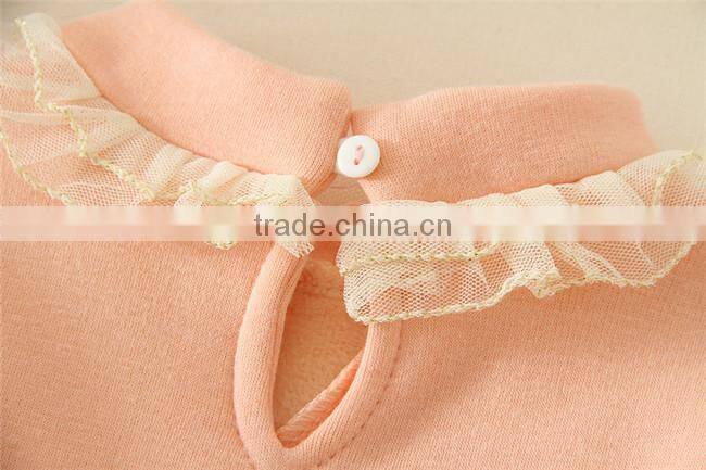 2016 DD-PRINCESS AUTUMN WINTER KIDS GIRLS LONG SLEEVES TURTLE NECK T-SHIRTS,GIRLS TRENDY UNDERSHIRTS