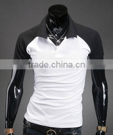Polo shirt design/designer polo t shirts for men