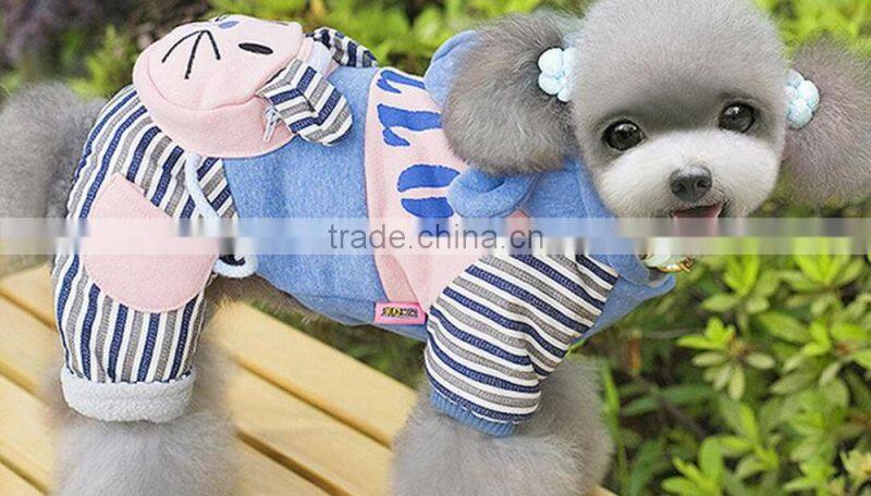hello kitty luxury dog clothes nice big XXXL dog clothes cotton polar fleece dog hooded clothes