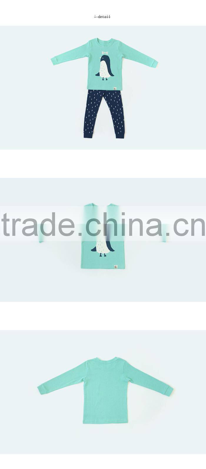 Goods for children clothes with latest suit design for children clothing