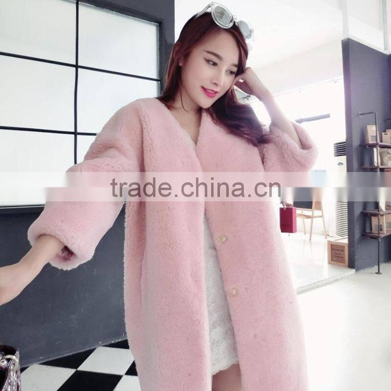 Factory supply cheap rabbit fur plates for clothing for wholesales fpc-223