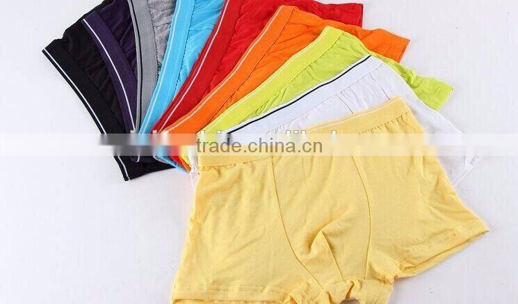 Factory 95 Cotton 5 Spandex boys boxers cool underwear/children underwear/kids underwear