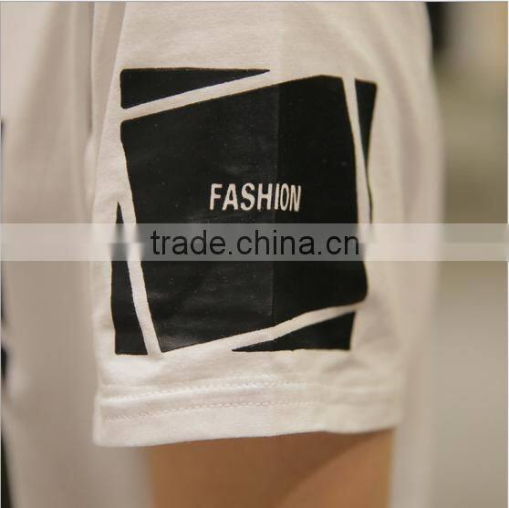 Latest Skirt Design Pictures With Plain Tshirt Chinese Cheap
