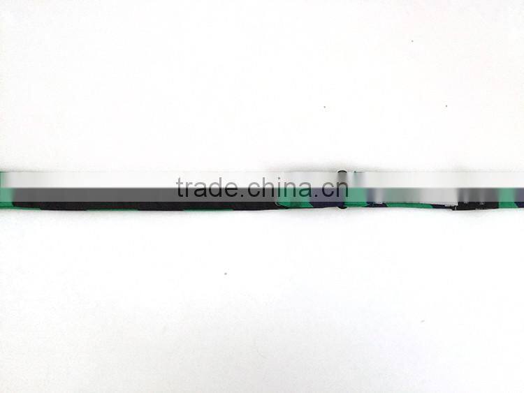 New fashion design double sided self tie bow tie