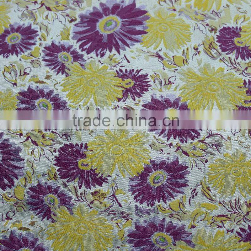 2017 New Kind Designs Fabric For Fashion Style
