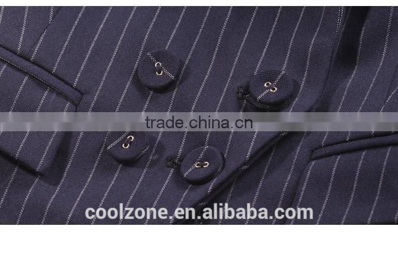 Women summer two pieces business suits office lady casual uniform