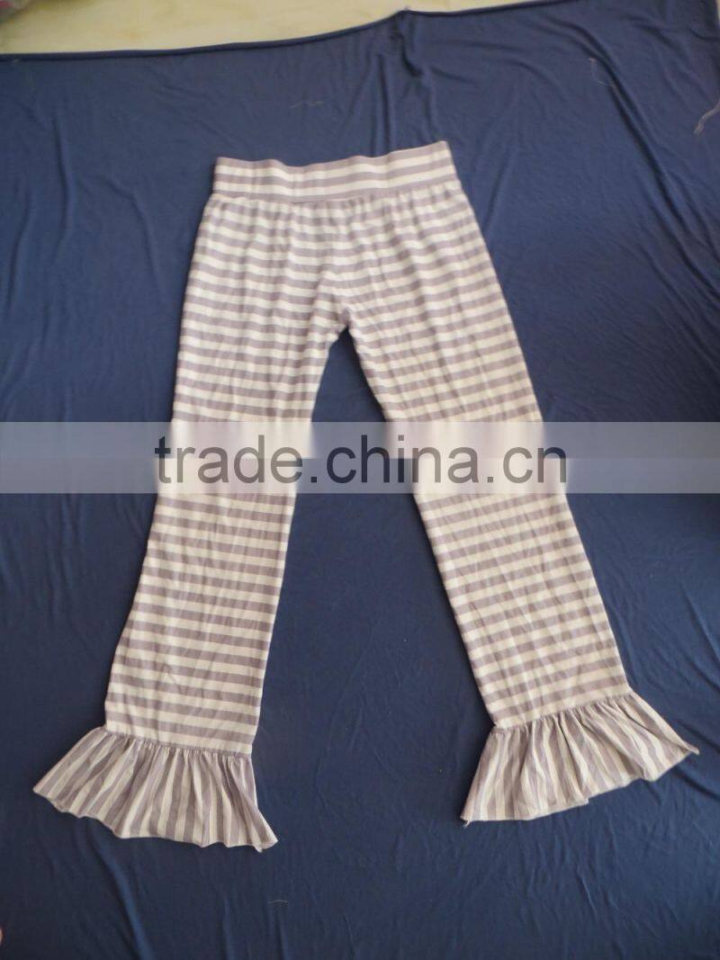 Ladies elegant Flare Wide Long Palazzo Trousers women harem pants YW-00330