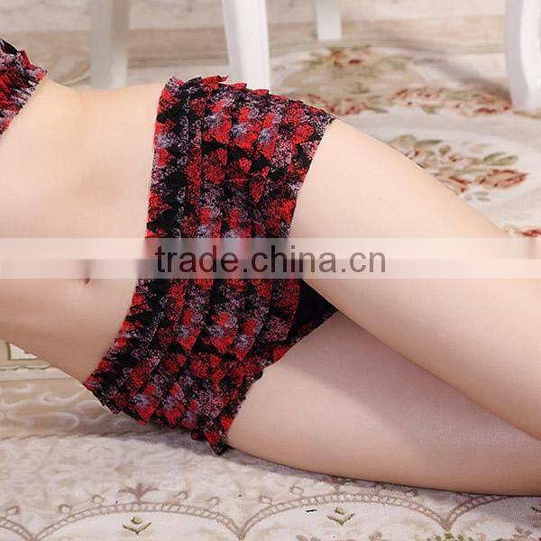 yyw gauze mens party red shirts