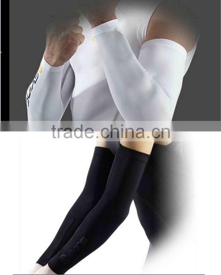 Breatheable Cool Arm Sleeve For Golf