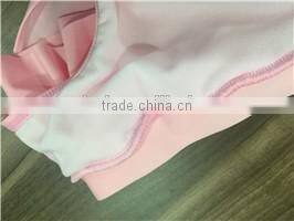 Children swimsuit three-piece floral bikinifloral bikini girls swimwear