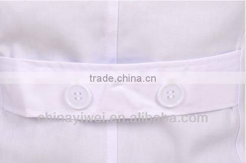 New style fashionable nurse uniform designs