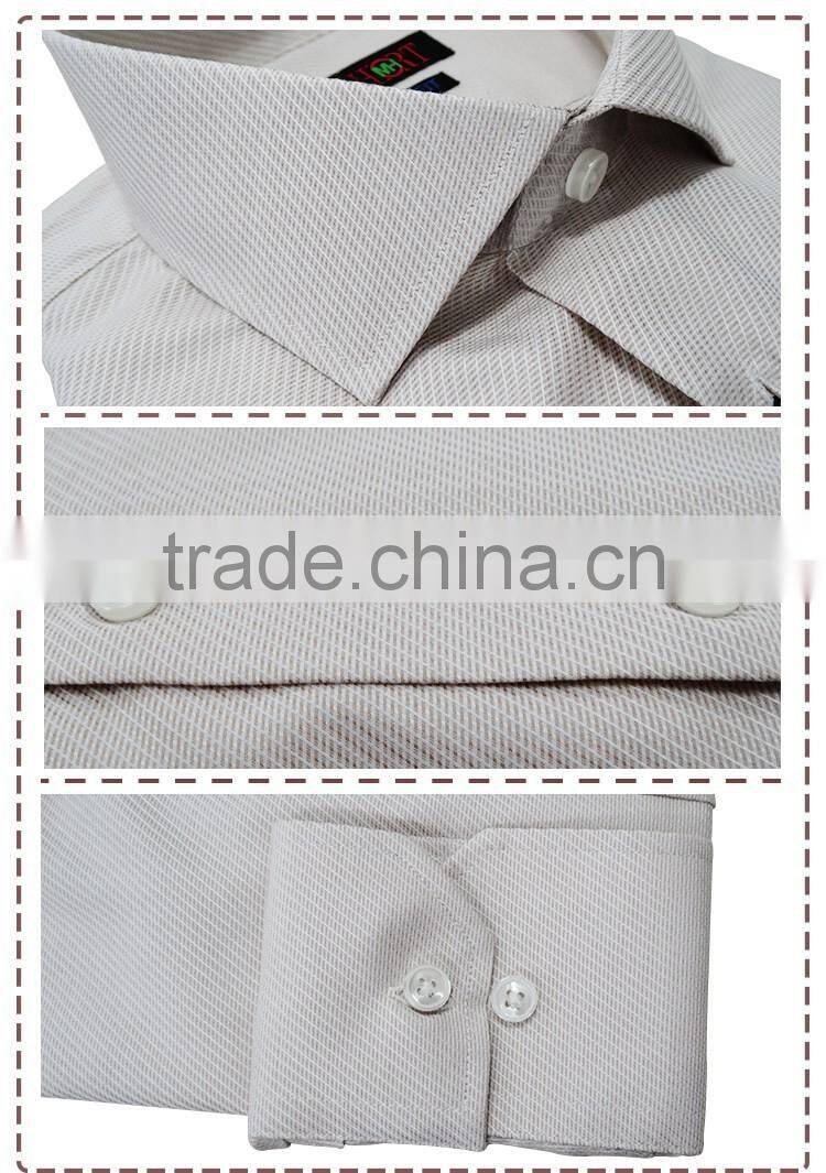 Famous brand cotton shirts for men classic man shirts