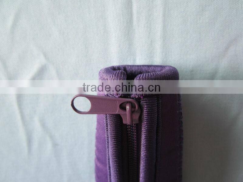 GR-B0144 waterproof neoprene champagne bottle sleeve for sale