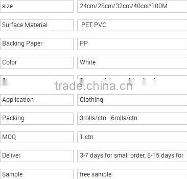 Hot fix tape rhinestone motif paper accessories for garment rhinestone snaps