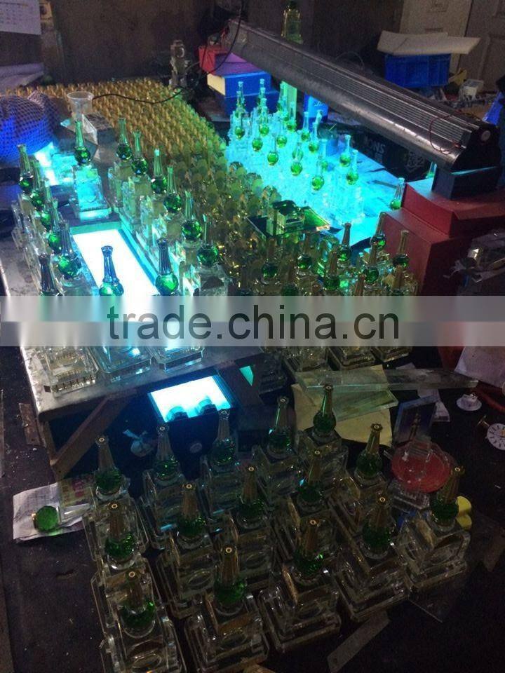 islamic crystal gifts kabba