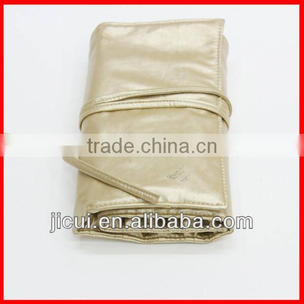 20pcs good quality private label brush make up set with leather box