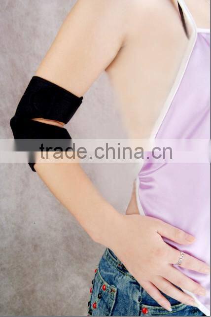 Heat therapy far infrared tourmaline elbow support