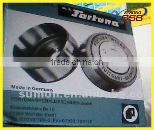 skiving knife for machine / Bell Shaped knife