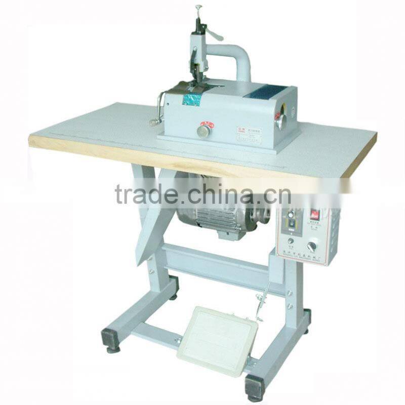 LZ-3 NEW Adjustable Speed Skiving Machine for leather