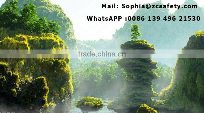 EN1149 Woven static resistant fabric anti radiation fabric for safety workwear