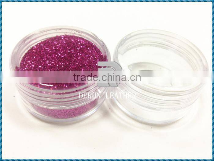 China Manufacturer Wholesales Gitter Powder Decorative Material